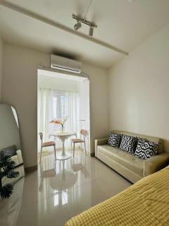 Studio Unit for Rent in Quezon City - Manille - 5