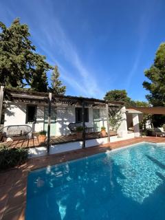 Cortijo Vacas Gordas B&B - 0