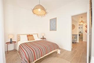 Setubal Downtown Apartment - 0