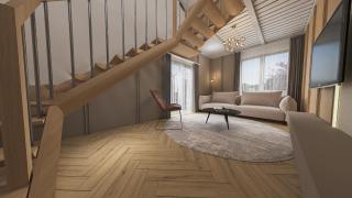 Aqua & Wellness resort Alzbeta - 2