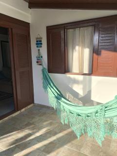 Recanto da praia - 8