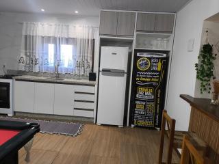 Recanto da praia - 6