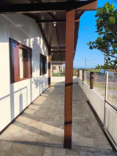 Recanto da praia - 2