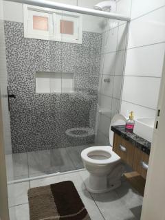 Recanto da praia - 1