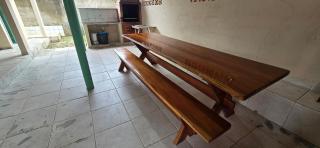 Casa Temporada Maré Alta - 3