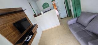 Casa Temporada Maré Alta - 1