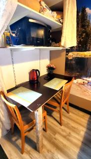 Chambre d'Hôte de Rozessences - 6