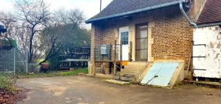 Chambre d'Hôte de Rozessences - 9