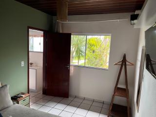 Casa Sabiá - Praia do Campeche - 3