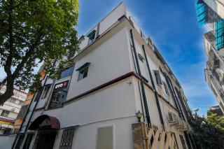 Hotel O Galaxy Inn - 9