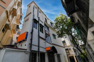 Hotel O Galaxy Inn - 7