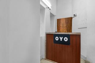 Hotel O Galaxy Inn - 6