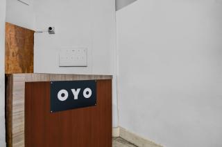 Hotel O Galaxy Inn - 5