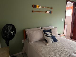 Casa Sabiá - Praia do Campeche - 2