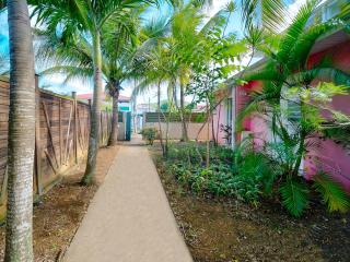 Appartement avec jardin à 200m de la plage - 9