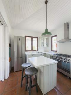 Casapueblo Rent Cachagua CP 05 - 1