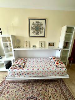 Уютная и светлая квартира с паркингом и бассейном в Лос Гигантес - Puerto de Santiago - 6