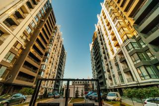 Nova Suite Apartment - 7