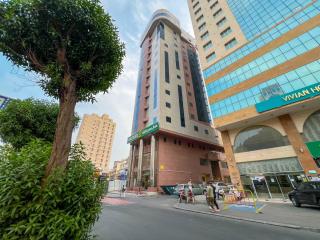 فندق مهوى الفؤاد - المعابدة - 5