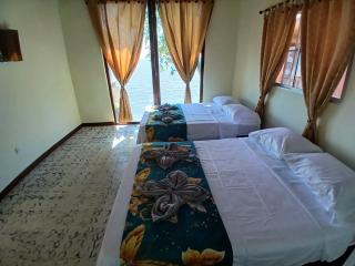 Guacamayas del Mar - 3