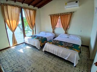 Guacamayas del Mar - 2