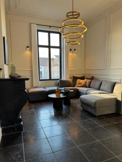 Villa de Fraiture - 6