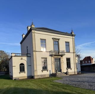 Villa de Fraiture - 4