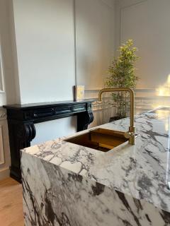 Villa de Fraiture - 1