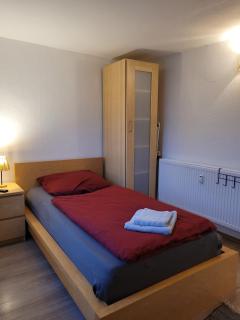 Fewo Langenstein - 5