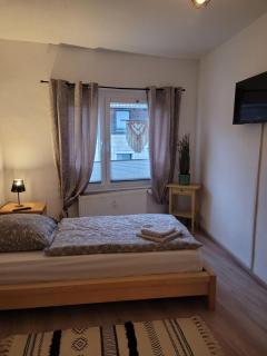 Fewo Langenstein - 2