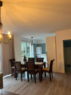 Family-friendly accommodation - 1