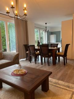 Family-friendly accommodation - 3