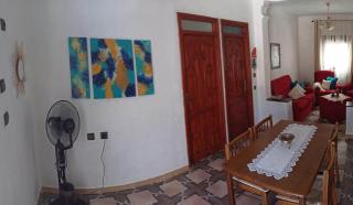 Le P’tit Coin D’Akchour - 9