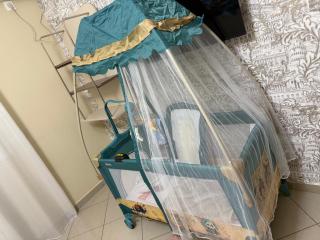 Appartement, luxe F3 - 6