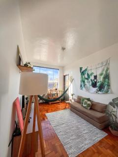 Apartamento Estiloso Centro Histórico de Salvador - 9