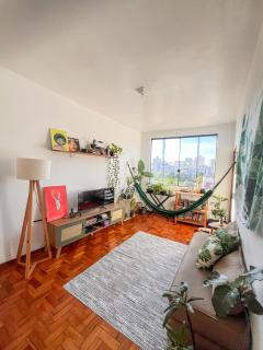 Apartamento Estiloso Centro Histórico de Salvador - Salvador - 0