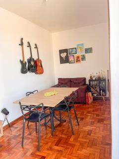 Apartamento Estiloso Centro Histórico de Salvador - 6