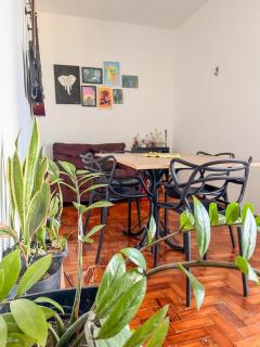 Apartamento Estiloso Centro Histórico de Salvador - 7