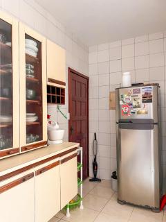 Apartamento Estiloso Centro Histórico de Salvador - 3