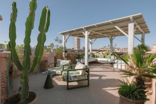 Dar Lalla F'dila - Marrakech - 3