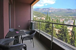 Apartments Location by Chabad House - 8