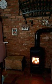 Slavonska kuća Kod Djedice - 9