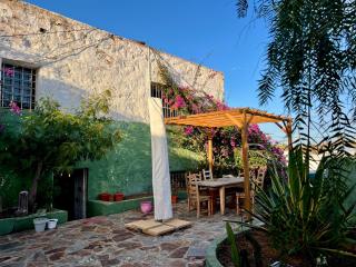 Casa Gatti - Autentica Casa Canaria nel cuore di Lanzarote - 0