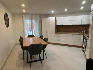 Nuits en Alsace 2 chambres - Morsbronn-les-Bains - 8