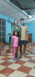 hostal Casa pura vida - 1