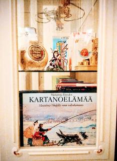 Romanttinen Retrokaksio - 2