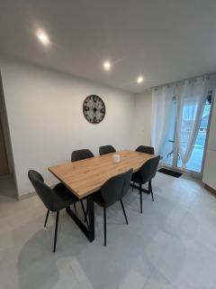 Nuits en Alsace 2 chambres - Morsbronn-les-Bains - 6