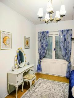 Romanttinen Retrokaksio - 4