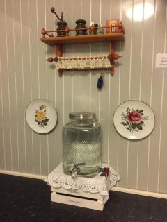 Romanttinen Retrokaksio - 8