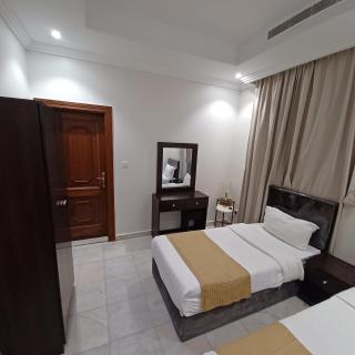 برج الحياة للشقق المفروشة - 1